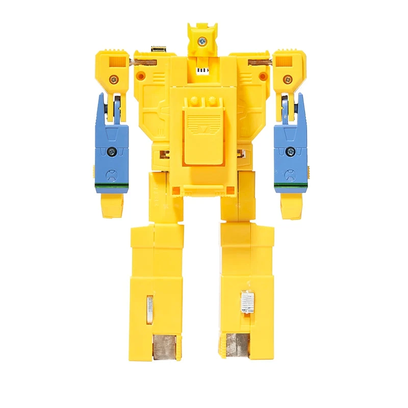 Hasbro Transformers Generations J Balvin Balvintron Energia Buzzsaw And Vibras Stripes 3-PackAction Figure 7 Hasbro Transformers Generations J Balvin Balvintron Energia Buzzsaw And Vibras Stripes 3-PackAction Figure