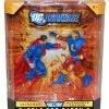 Mattel DC Universe Classic Ultraman And Alexander Luthor Action Figure Set Kaiju 1 Mattel DC Universe Classic Ultraman And Alexander Luthor Action Figure Set Kaiju