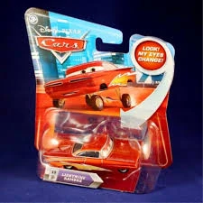 Cars (Disney) Disney Pixar Cars Movie Lightning Ramone #15