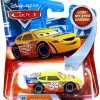 Cars (Disney) Disney Pixar Cars Movie RPM No. 64 #41 1 Cars (Disney) Disney Pixar Cars Movie RPM No. 64 #41