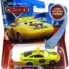Cars (Disney) Disney Pixar Cars Movie #65 Charlie Checker