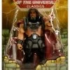 Mattel Master Of The Universe MOTU Count Marzo Masters Of The Universe Classics Action Figures 2 Mattel Master Of The Universe MOTU Count Marzo Masters Of The Universe Classics Action Figures