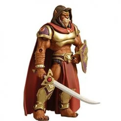 Mattel Chief Carnivus Re-Issue Masters Of The Universe Classics Action Figure Master Of The Universe MOTU 8 Mattel Chief Carnivus Re-Issue Masters Of The Universe Classics Action Figure Master Of The Universe MOTU