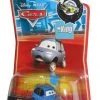 Disney Pixar Cars Movie Matthew "True Blue" McCrew #153 2 Disney Pixar Cars Movie Matthew "True Blue" McCrew #153
