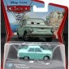 Disney Pixar Cars 2 Movie #18 Petrov Trunkov Cars (Disney)