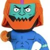 Mattel Master Of The Universe MOTU Trap Jaw Super Deformed Plush 1 Mattel Master Of The Universe MOTU Trap Jaw Super Deformed Plush