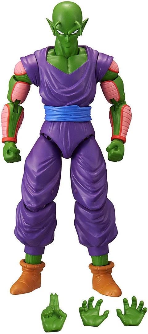 Bandai Dragon Ball Dragonball Super Dragon Stars Series Piccolo 4 Bandai Dragon Ball Dragonball Super Dragon Stars Series Piccolo