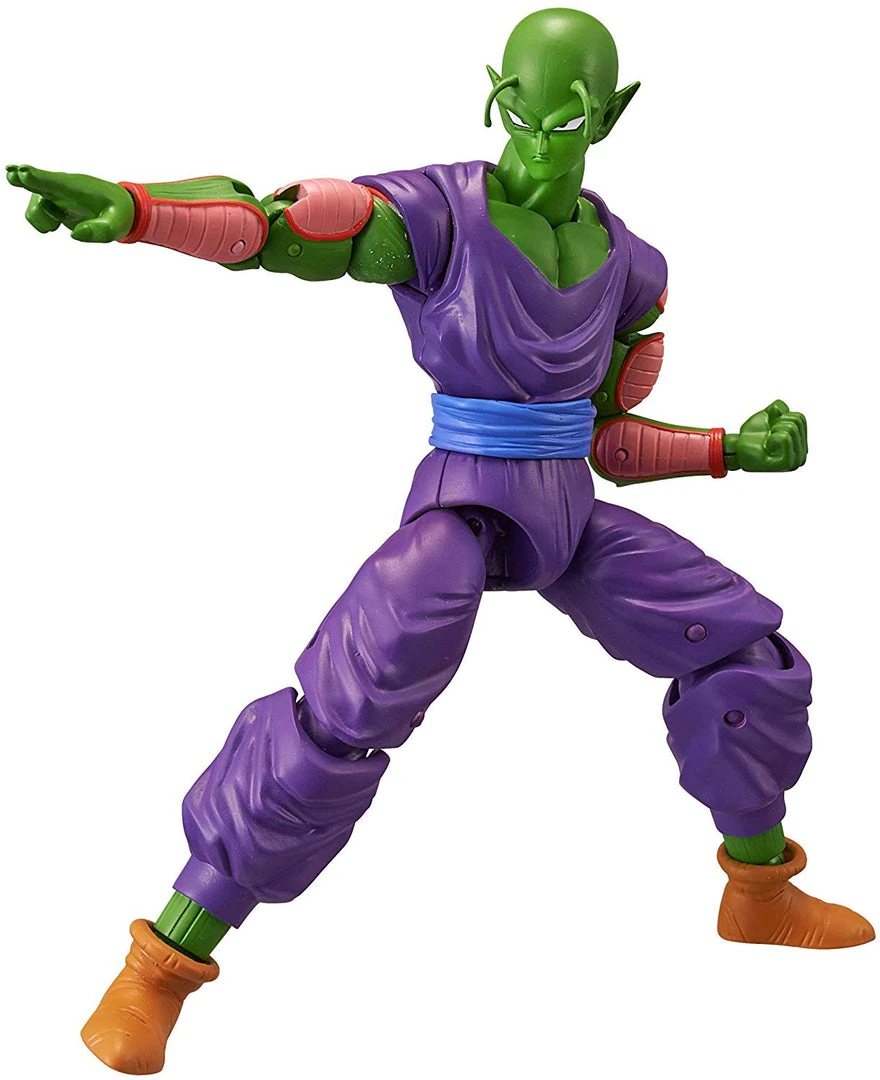 Bandai Dragon Ball Dragonball Super Dragon Stars Series Piccolo 5 Bandai Dragon Ball Dragonball Super Dragon Stars Series Piccolo