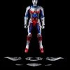 ThreeZero FigZero 1/6 Ultraman Suit Another Universe Ultraman Suit Zero Sixth Scale Figure Transformers Others