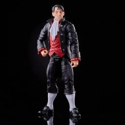 Hasbro Marvel Legends Wolverine 5 Pack With Omega Red, Cyber, Callisto, Jason Wyngarde Action Figures 14 Hasbro Marvel Legends Wolverine 5 Pack With Omega Red, Cyber, Callisto, Jason Wyngarde Action Figures