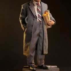 Damtoys 1/6 The Godfather Vito Corleone Golden Years Version DMS033 Sixth Scale Figure