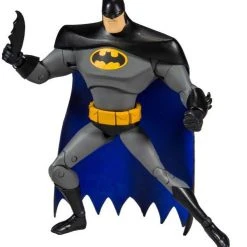 McFarlane Toys DC Multiverse Batman The Animated Series Action Figure