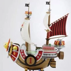 Bandai One Piece Thousand Sunny New World Ver. Model Kit