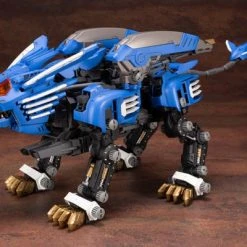 Kotobukiya 1/72 Zoids HMM Blade Liger AB RZ-028 Scale Model Kit