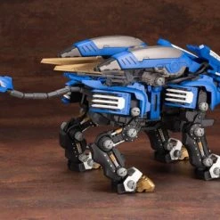 Kotobukiya 1/72 Zoids HMM Blade Liger AB RZ-028 Scale Model Kit