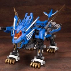 Kotobukiya 1/72 Zoids HMM Blade Liger AB RZ-028 Scale Model Kit
