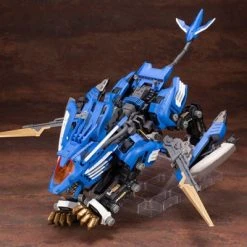 Kotobukiya 1/72 Zoids HMM Blade Liger AB RZ-028 Scale Model Kit