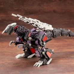 Kotobukiya 1/72 Zoids HMM-004 EZ-026 Geno Saurer Scale Model Kit