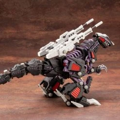 Kotobukiya 1/72 Zoids HMM-004 EZ-026 Geno Saurer Scale Model Kit 12 Kotobukiya 1/72 Zoids HMM-004 EZ-026 Geno Saurer Scale Model Kit