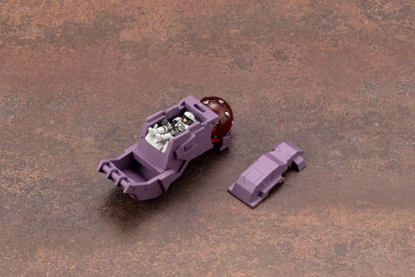 Kotobukiya 1/72 Zoids HMM-004 EZ-026 Geno Saurer Scale Model Kit 9 Kotobukiya 1/72 Zoids HMM-004 EZ-026 Geno Saurer Scale Model Kit