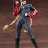 Anime Statues (Manufacture) Kotobukiya Bishoujo Decapre Street Fighter Statue