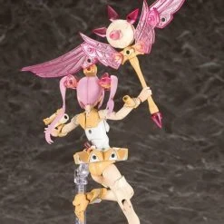 Other Model Kits/ Accessories Kotobukiya Megami Device #07 Chaos & Pretty Magical Girl Model Kit KP429 17 Other Model Kits/ Accessories Kotobukiya Megami Device #07 Chaos & Pretty Magical Girl Model Kit KP429