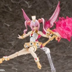 Other Model Kits/ Accessories Kotobukiya Megami Device #07 Chaos & Pretty Magical Girl Model Kit KP429 19 Other Model Kits/ Accessories Kotobukiya Megami Device #07 Chaos & Pretty Magical Girl Model Kit KP429