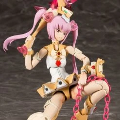 Other Model Kits/ Accessories Kotobukiya Megami Device #07 Chaos & Pretty Magical Girl Model Kit KP429 20 Other Model Kits/ Accessories Kotobukiya Megami Device #07 Chaos & Pretty Magical Girl Model Kit KP429