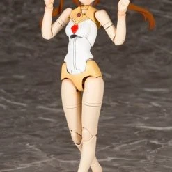 Other Model Kits/ Accessories Kotobukiya Megami Device #07 Chaos & Pretty Magical Girl Model Kit KP429 24 Other Model Kits/ Accessories Kotobukiya Megami Device #07 Chaos & Pretty Magical Girl Model Kit KP429