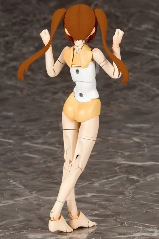 Other Model Kits/ Accessories Kotobukiya Megami Device #07 Chaos & Pretty Magical Girl Model Kit KP429 13 Other Model Kits/ Accessories Kotobukiya Megami Device #07 Chaos & Pretty Magical Girl Model Kit KP429