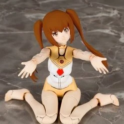 Other Model Kits/ Accessories Kotobukiya Megami Device #07 Chaos & Pretty Magical Girl Model Kit KP429 26 Other Model Kits/ Accessories Kotobukiya Megami Device #07 Chaos & Pretty Magical Girl Model Kit KP429