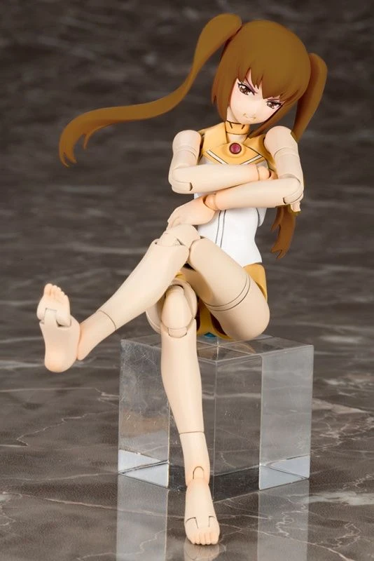 Other Model Kits/ Accessories Kotobukiya Megami Device #07 Chaos & Pretty Magical Girl Model Kit KP429 15 Other Model Kits/ Accessories Kotobukiya Megami Device #07 Chaos & Pretty Magical Girl Model Kit KP429