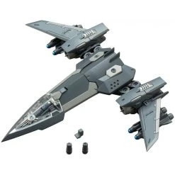 Kotobukiya Frame Arms Heavy Weapon Unit 19 Solid Raptor Model Kit MH19 Frame Arms Model Kits