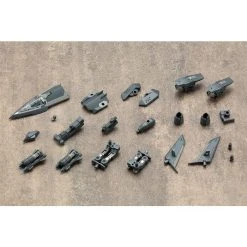 Kotobukiya Frame Arms Heavy Weapon Unit 19 Solid Raptor Model Kit MH19 Frame Arms Model Kits