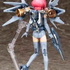 Kotobukiya Megami Device #03 Sol Hornet (Low Visibility Color) Model Kit KP444 Other Model Kits/ Accessories
