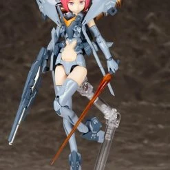 Kotobukiya Megami Device #03 Sol Hornet (Low Visibility Color) Model Kit KP444 Other Model Kits/ Accessories