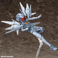 Kotobukiya Megami Device #03 Sol Hornet (Low Visibility Color) Model Kit KP444 Other Model Kits/ Accessories