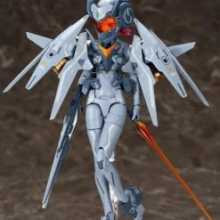 Kotobukiya Megami Device #03 Sol Hornet (Low Visibility Color) Model Kit KP444 Other Model Kits/ Accessories