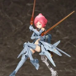 Kotobukiya Megami Device #03 Sol Hornet (Low Visibility Color) Model Kit KP444 Other Model Kits/ Accessories