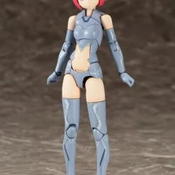 Kotobukiya Megami Device #03 Sol Hornet (Low Visibility Color) Model Kit KP444 Other Model Kits/ Accessories