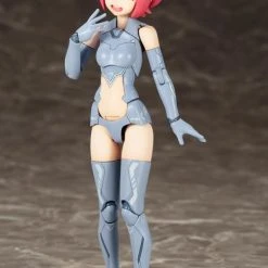 Kotobukiya Megami Device #03 Sol Hornet (Low Visibility Color) Model Kit KP444 Other Model Kits/ Accessories