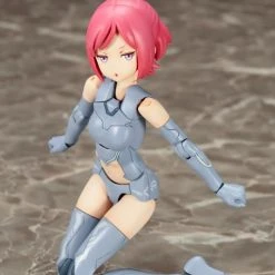 Kotobukiya Megami Device #03 Sol Hornet (Low Visibility Color) Model Kit KP444 Other Model Kits/ Accessories