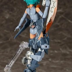 Kotobukiya Megami Device #04 Sol Road Runner (Low Visibility Color) Model Kit KP445 Other Model Kits/ Accessories