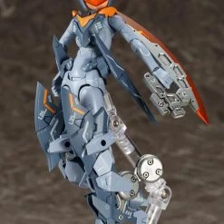 Kotobukiya Megami Device #04 Sol Road Runner (Low Visibility Color) Model Kit KP445 Other Model Kits/ Accessories