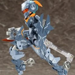 Kotobukiya Megami Device #04 Sol Road Runner (Low Visibility Color) Model Kit KP445 Other Model Kits/ Accessories