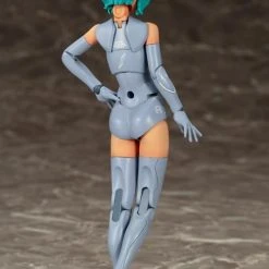 Kotobukiya Megami Device #04 Sol Road Runner (Low Visibility Color) Model Kit KP445 Other Model Kits/ Accessories