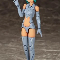 Kotobukiya Megami Device #04 Sol Road Runner (Low Visibility Color) Model Kit KP445 Other Model Kits/ Accessories