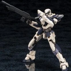 Gundam 1/60 Scale Model Kits Kotobukiya 1/60 Full Metal Panic! ARX-7 Arbalest Model Kit