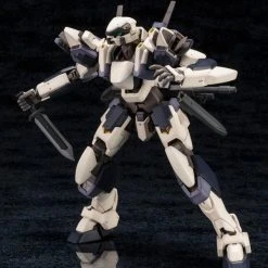 Gundam 1/60 Scale Model Kits Kotobukiya 1/60 Full Metal Panic! ARX-7 Arbalest Model Kit