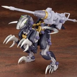 Kotobukiya 1/72 Zoids HMM #052 EZ-027 Raven Raptor Scale Model Kit ZD109